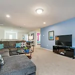 1598Ima Ultimate 9 Bedroom 6 Bathroom