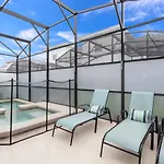 Elegant! 5Bed 4Ba Villa Game Room Pool Spa 4778Kcc