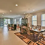 Kissimmee Oasis With Patio About 5 Mi To Disney!