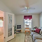 Water-View Villa Patio, Pool Access 4Mi To Disney