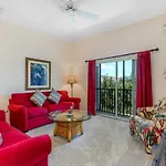Three-Bedroom Apartment Kissimmee
