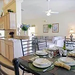 A Wonderful Choice For A Family Vacation, 5 Bedrooms And It Own Pool