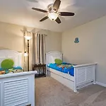 Paradise Palms 4 Bed Townhome Wsplashpool 3025Pp