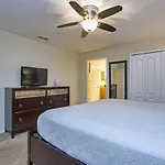Paradise Palms 4 Bed Townhome Wsplashpool 3025Pp