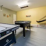 Amazing 4Bd Pool Game Hm Sonoma Resort-2680Ca