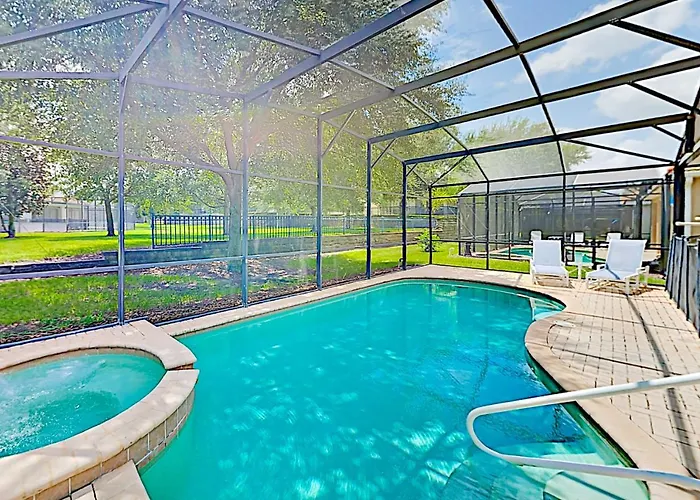 Resort Retreat