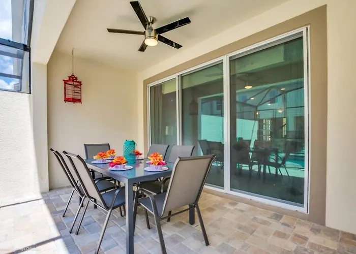 Orlando Newest Resort Community Town Home Townhouse