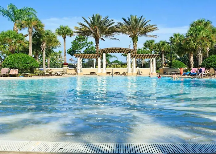 Firework View 6Br Home Pool/Spa/Game Near Disney!