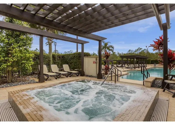 Memorial Day Magic - Townhome By Disney!