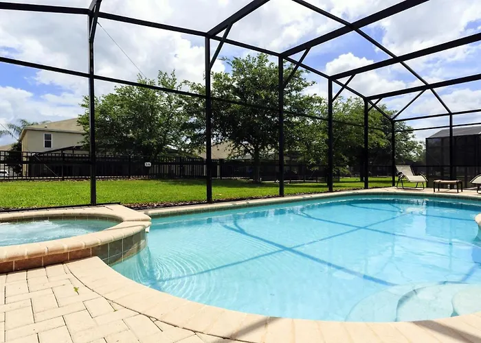 Top Villas - Windsor Hills Resort 994