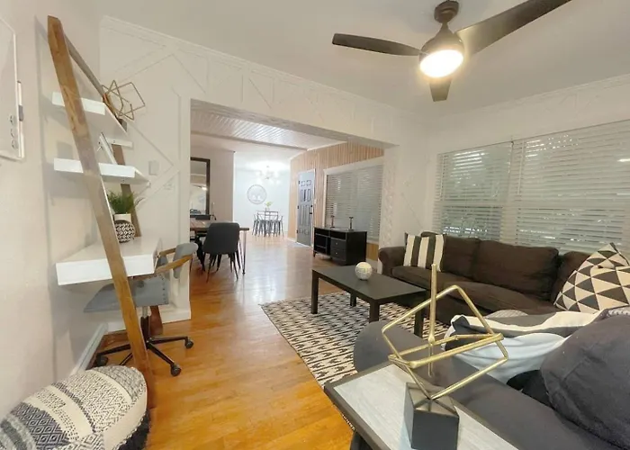 3Br Retreat Pets Ok 20 Min To Disney & Mco