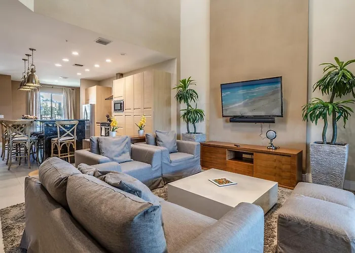 Dream 4Br Stay Near Disney Amenities