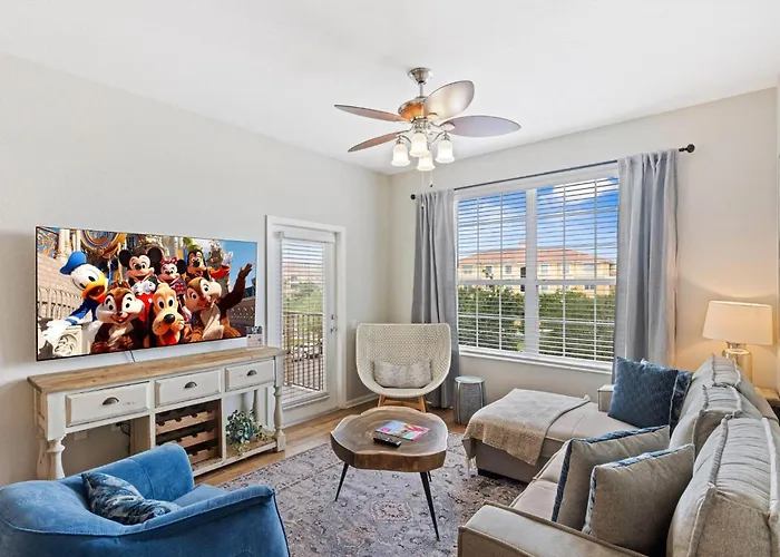Top Villas - Vista Cay 213
