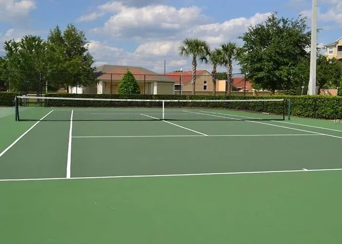 3 Bedrooms Condo Only Minutes From Disney