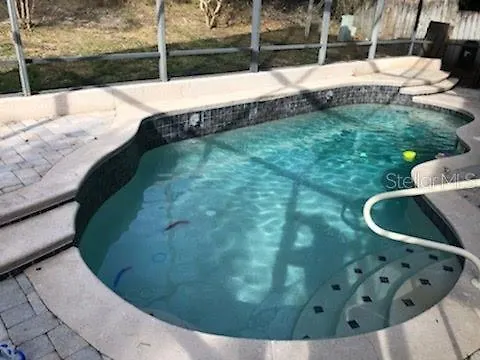 Staycation House