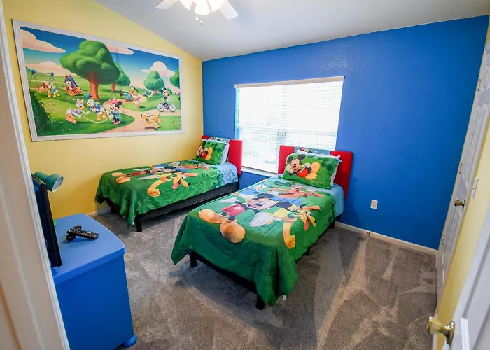 Casa Mickey