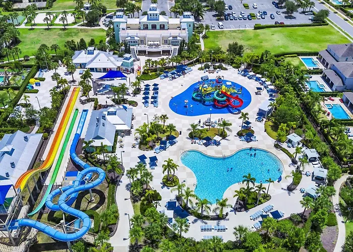 Exquisite Home With Media Room & Games Near Disney By Rentyl - 7600M