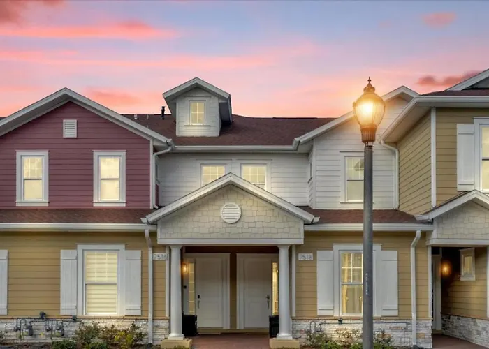 3 Bedrooms- 3 Bathrooms- Summerville 7518 Sc