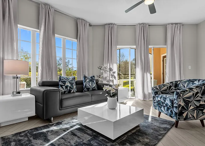 Two Br Condo 7203