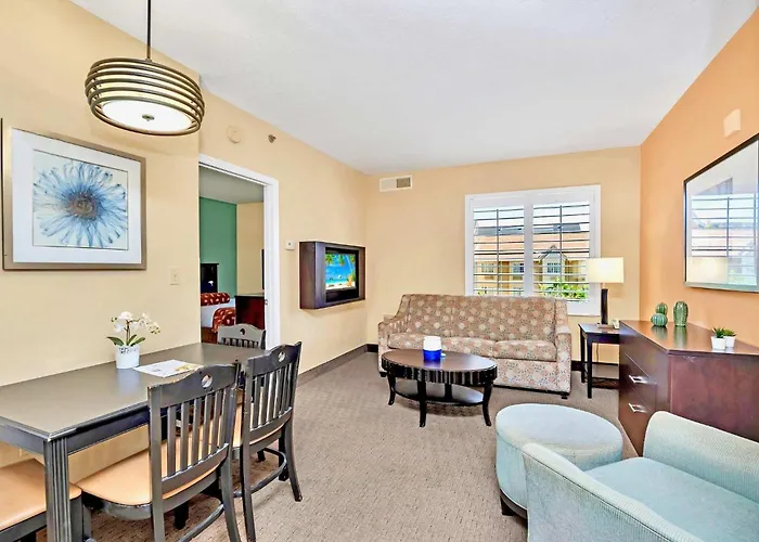 Condo W Hot Tub & Pool To Near Universal Studio