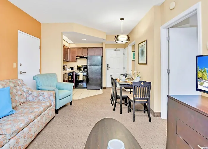 King Suite Near Disney & Universal Fun