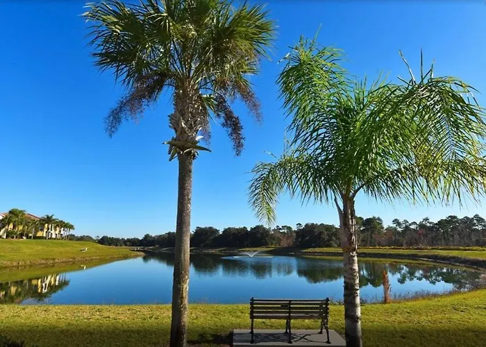 Special Offer Townhome At Oakwater Resort