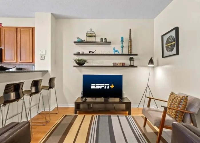 Lovely 3Bd Home With Bbq