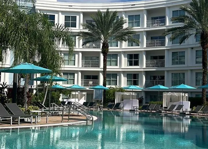 Premium 2Br At Melia Celebration Close To Magic Kingdom