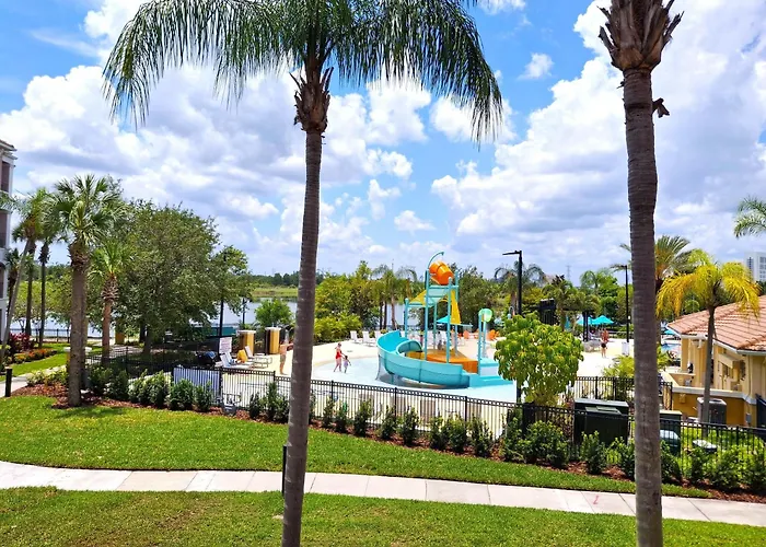 Vista Cay 3 Bed 2 Bt 202