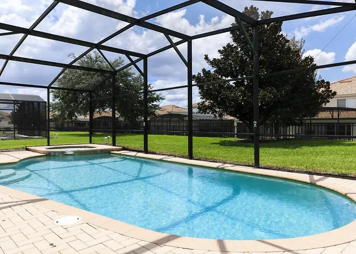 Top Villas - Windsor Hills Resort 1000