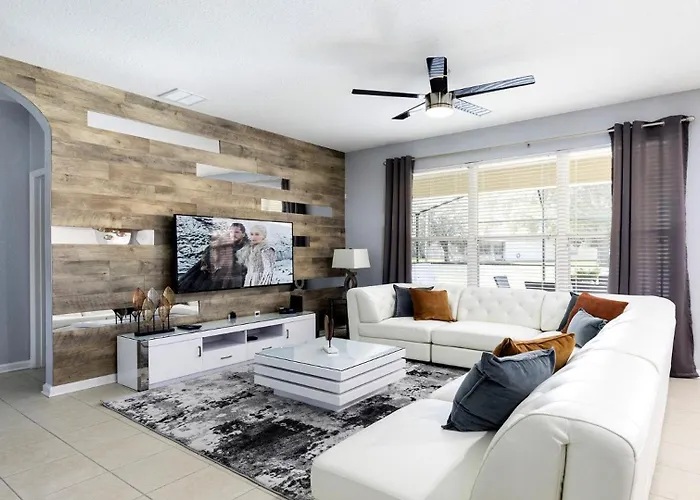 Windsor Hills Resort 1005 By Top Villas