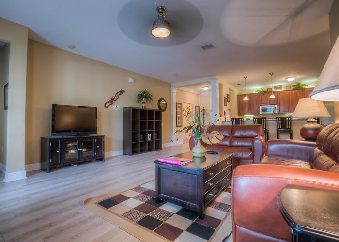 Florida Hideaway