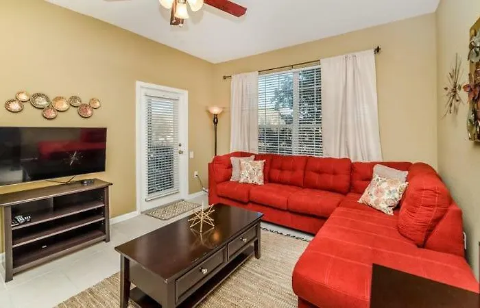 Stunning 3 Bedroom 2 Bath Windsor Hills Condo