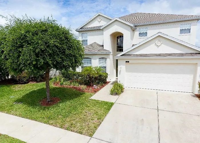 Disney Area Platinum Homes