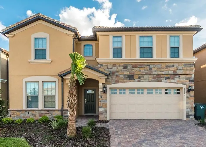 # 8802 Macapa Drive