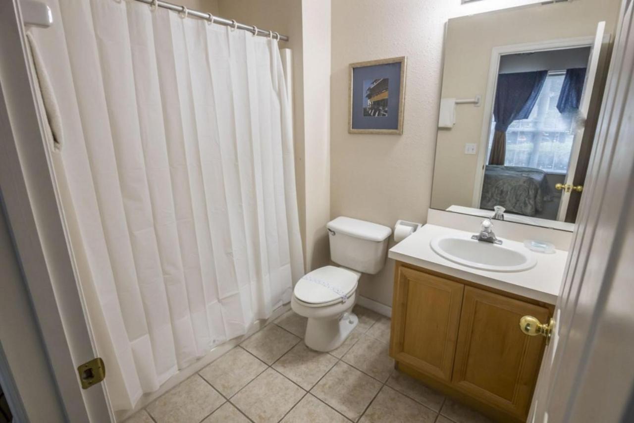 Emerald Island 4 Bedroom By Florida Star Vacations Holiday home