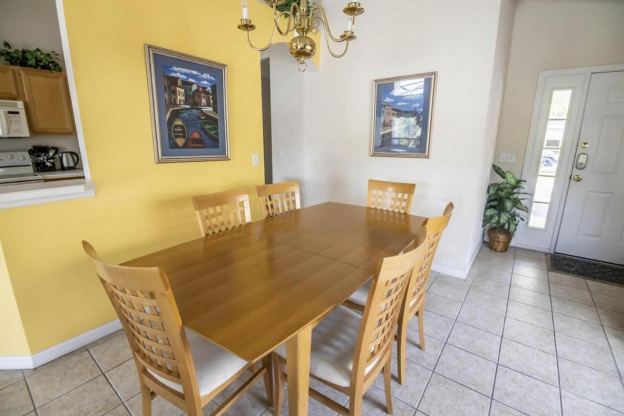 Emerald Island 4 Bedroom By Florida Star Vacations