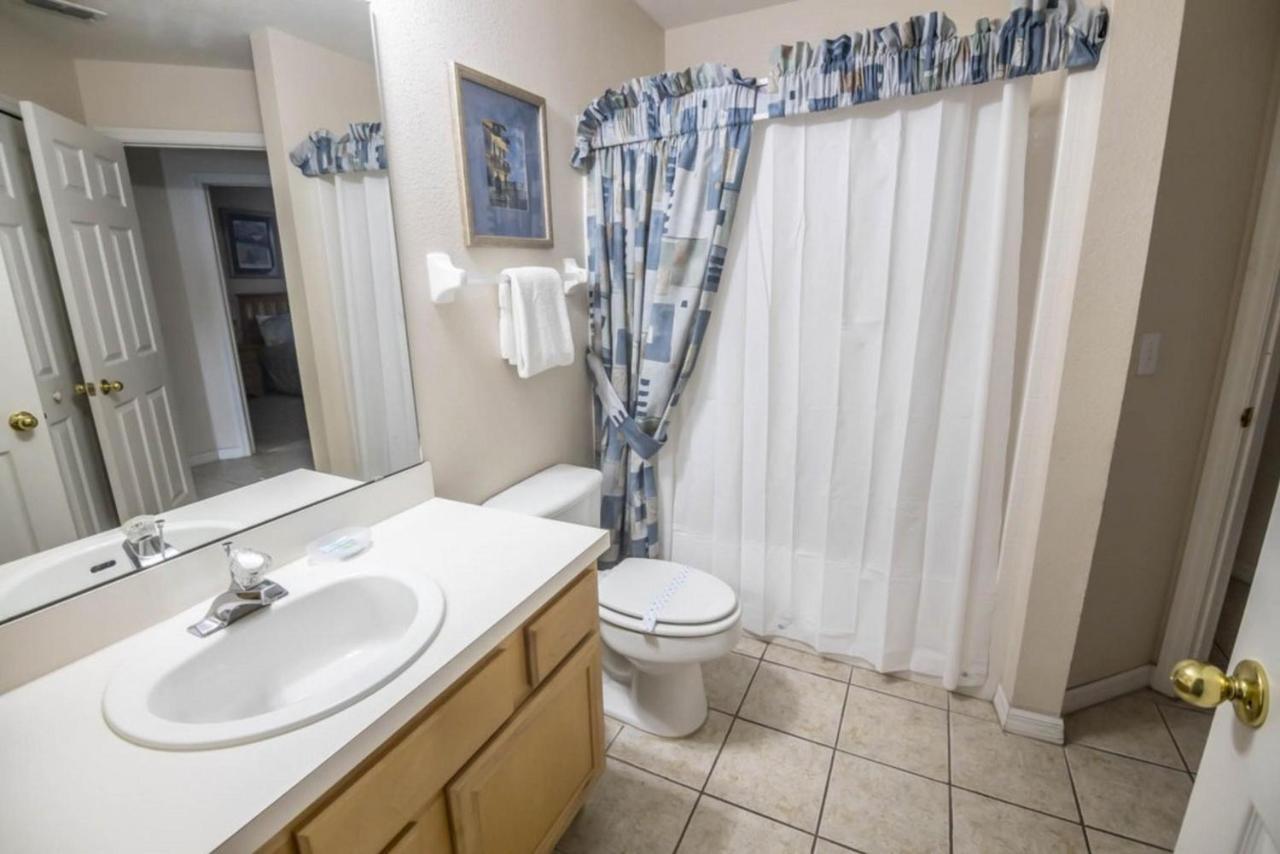 Holiday home Emerald Island 4 Bedroom By Florida Star Vacations