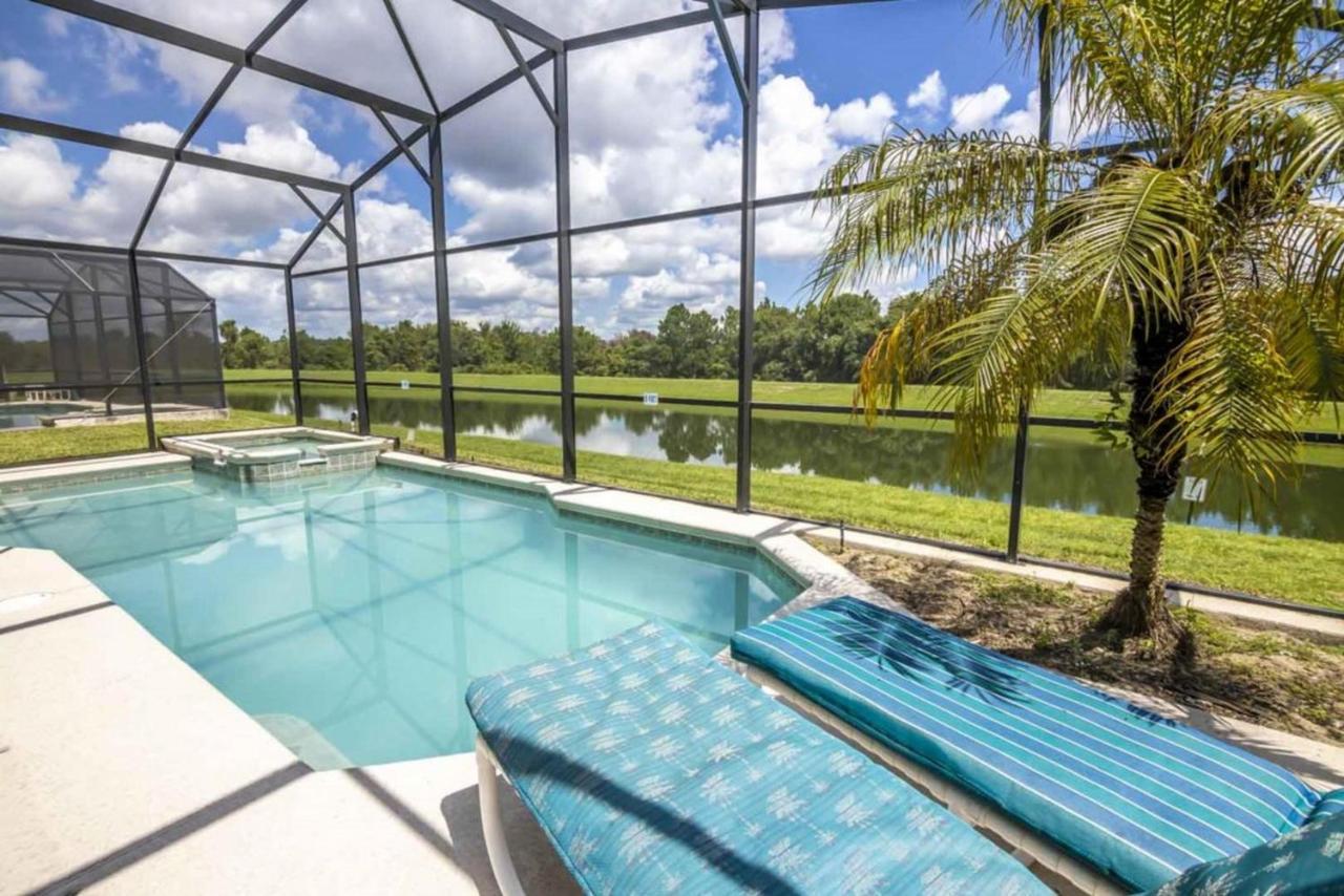 Emerald Island 4 Bedroom By Florida Star Vacations Holiday home