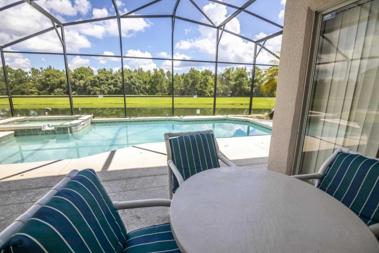 Emerald Island 4 Bedroom By Florida Star Vacations