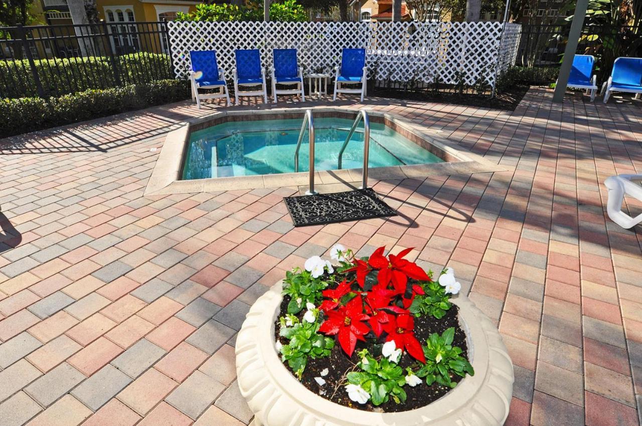 Emerald Island 4 Bedroom By Florida Star Vacations Holiday home Orlando