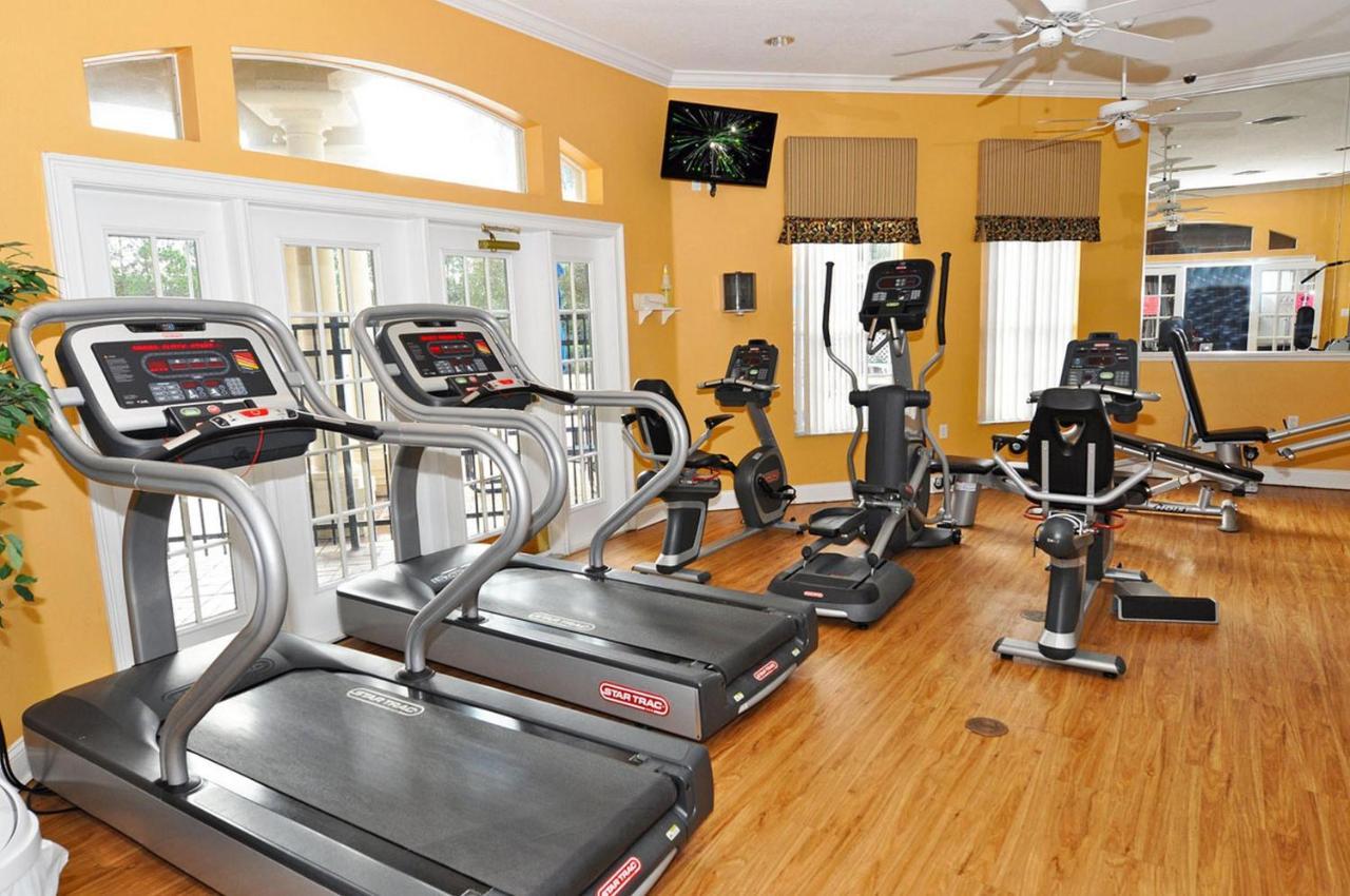 Emerald Island 4 Bedroom By Florida Star Vacations