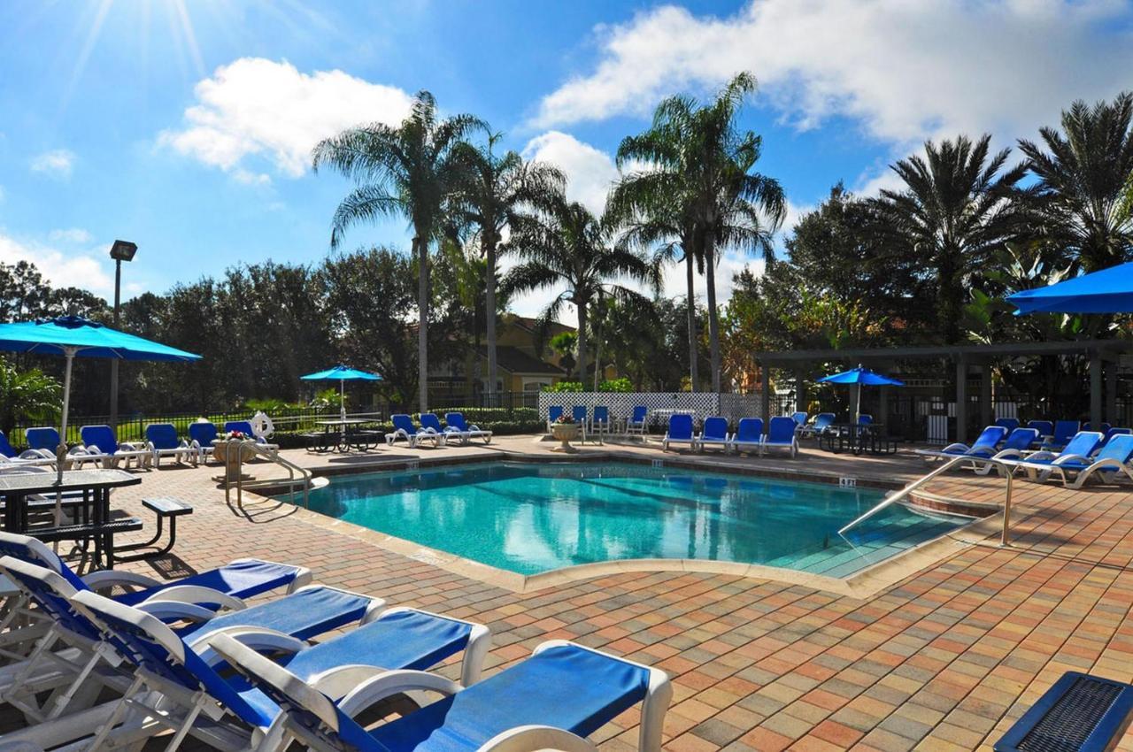 Emerald Island 4 Bedroom By Florida Star Vacations Holiday home