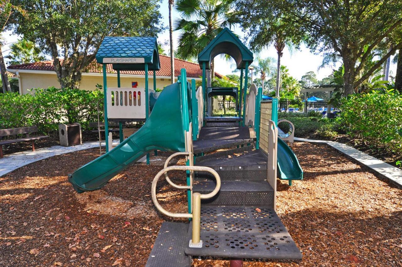 Emerald Island 4 Bedroom By Florida Star Vacations * Orlando