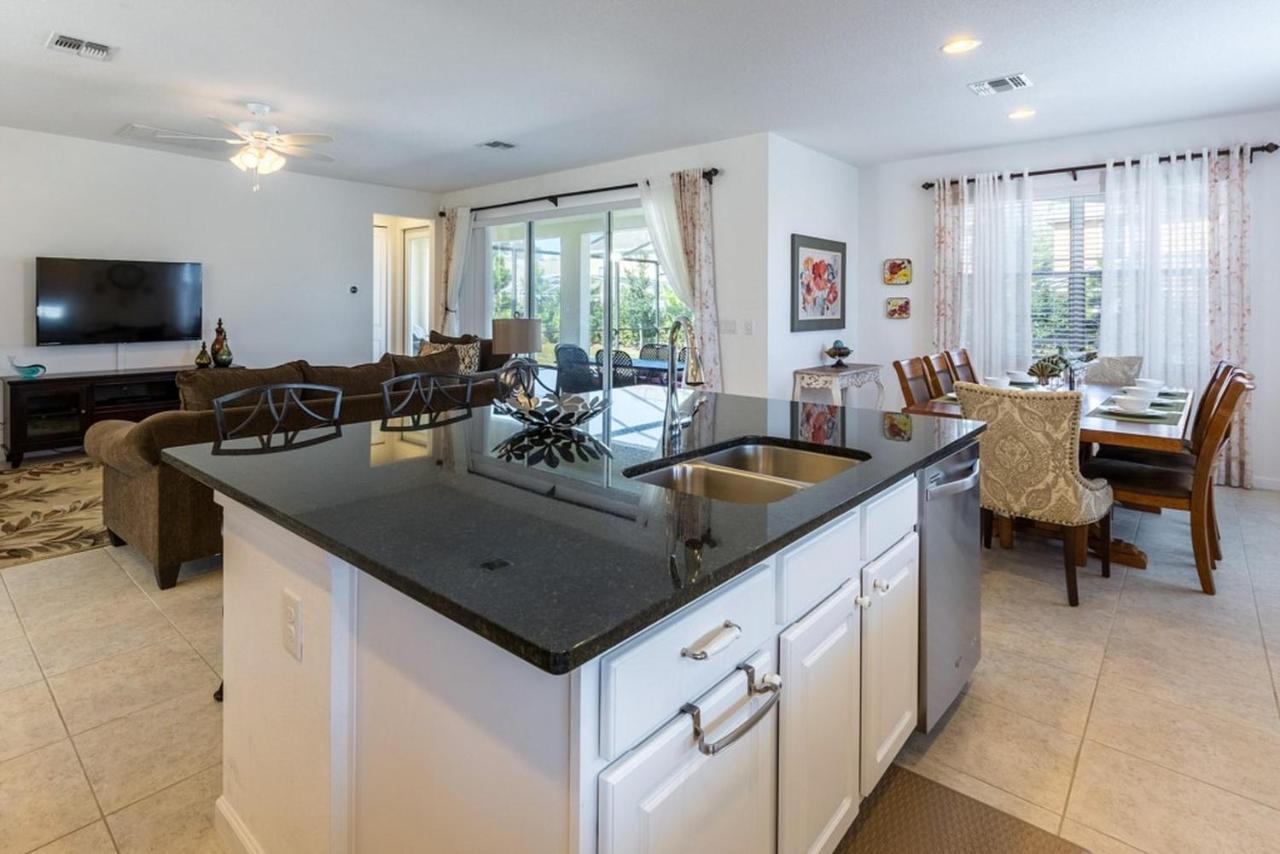 Holiday home Bella Vida 6 Bedroom By Florida Star Vacations