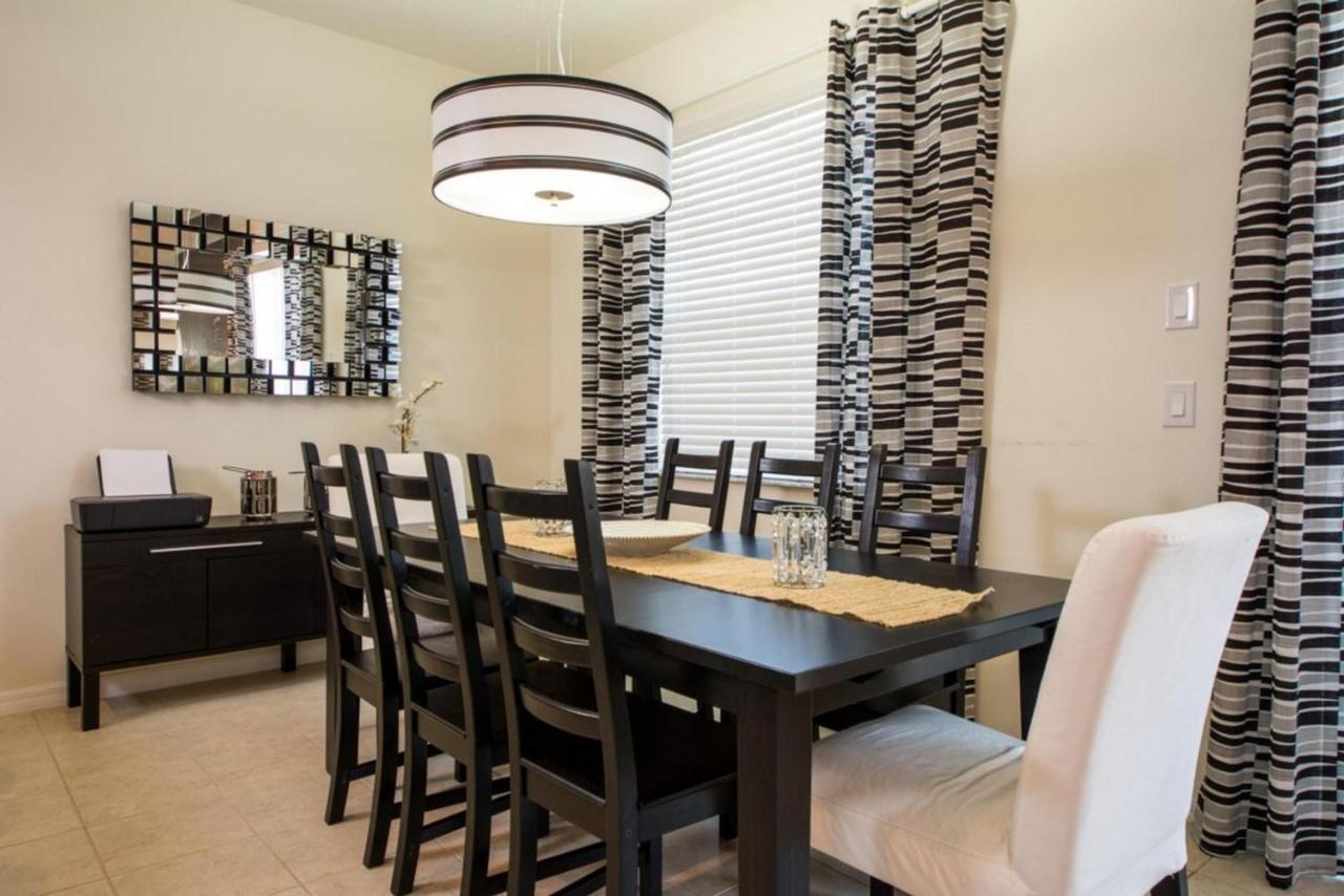 Bella Vida 4 Bedroom Townhome By Florida Star Vacations Apartment Orlando