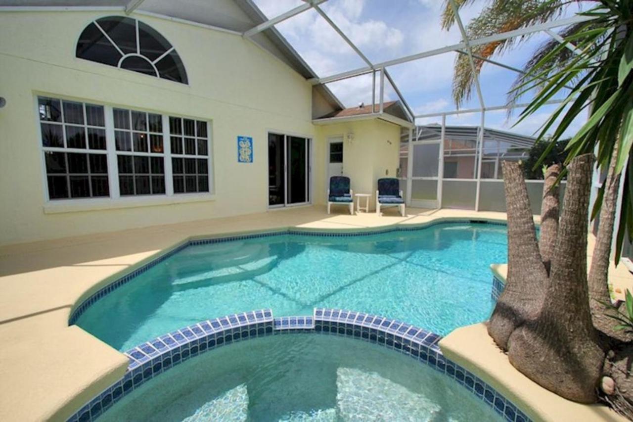 Oak Island Harbour By Florida Star Vacations Holiday home Orlando