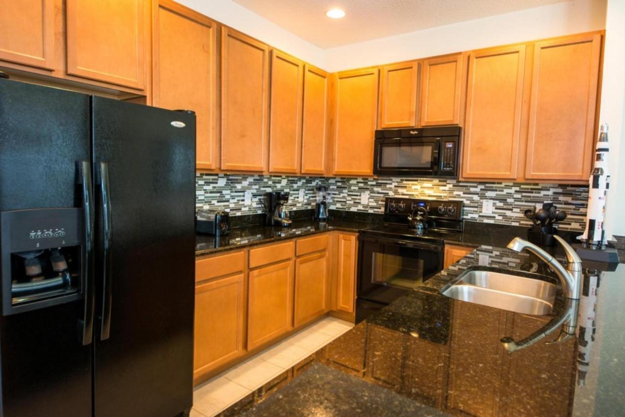 Apartment Bella Vida 4 Bedroom Townhome By Florida Star Vacations