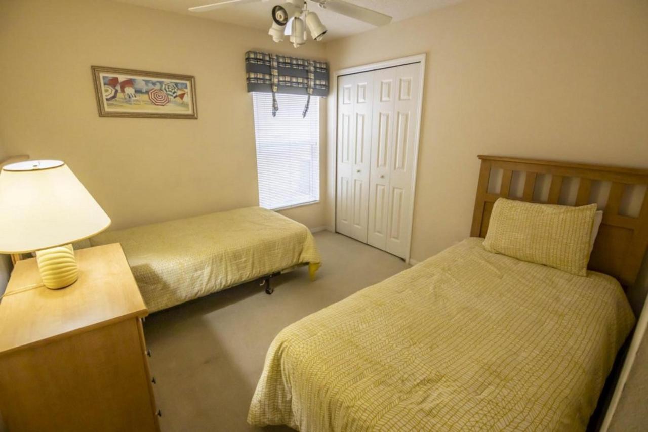 Emerald Island 4 Bedroom By Florida Star Vacations Holiday home Orlando