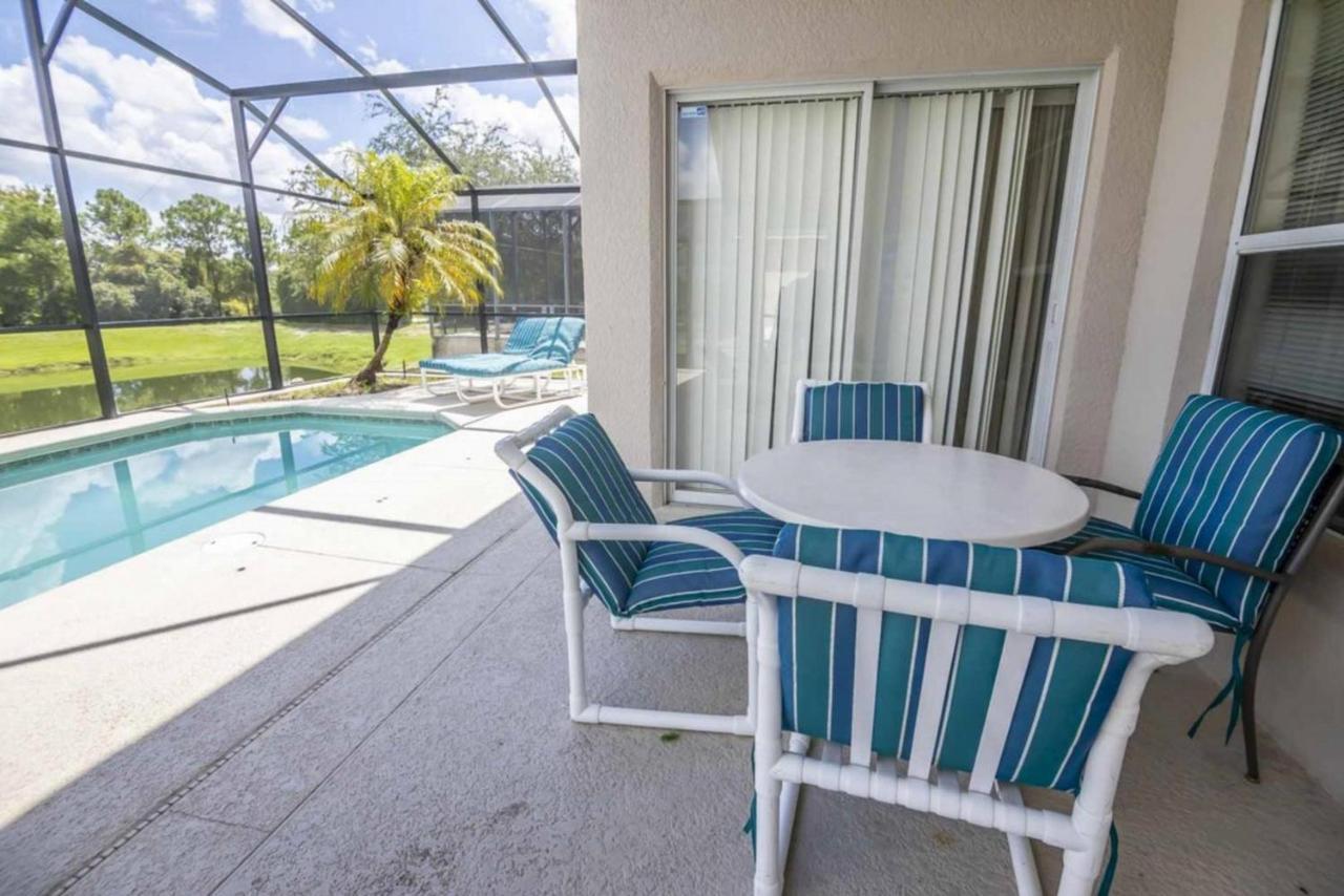 Emerald Island 4 Bedroom By Florida Star Vacations
